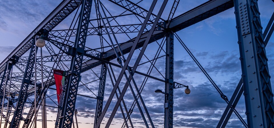 Steel structure fabrication equipment