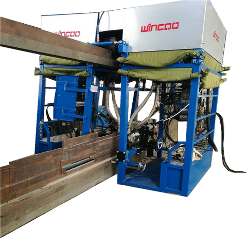 EGW Автоматический сварочный аппарат для бензобака