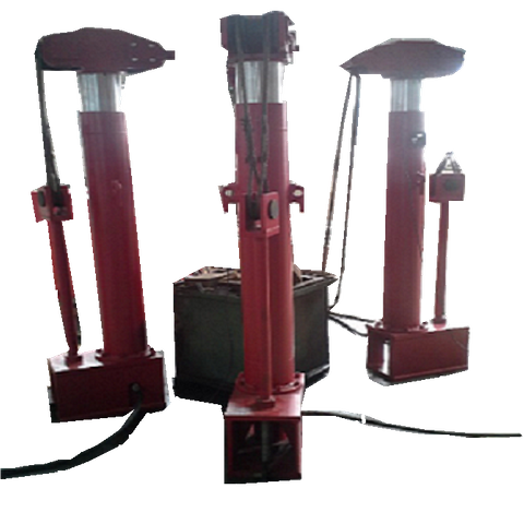 автоматическая высокоэффективная система подъема резервуара для бензобака